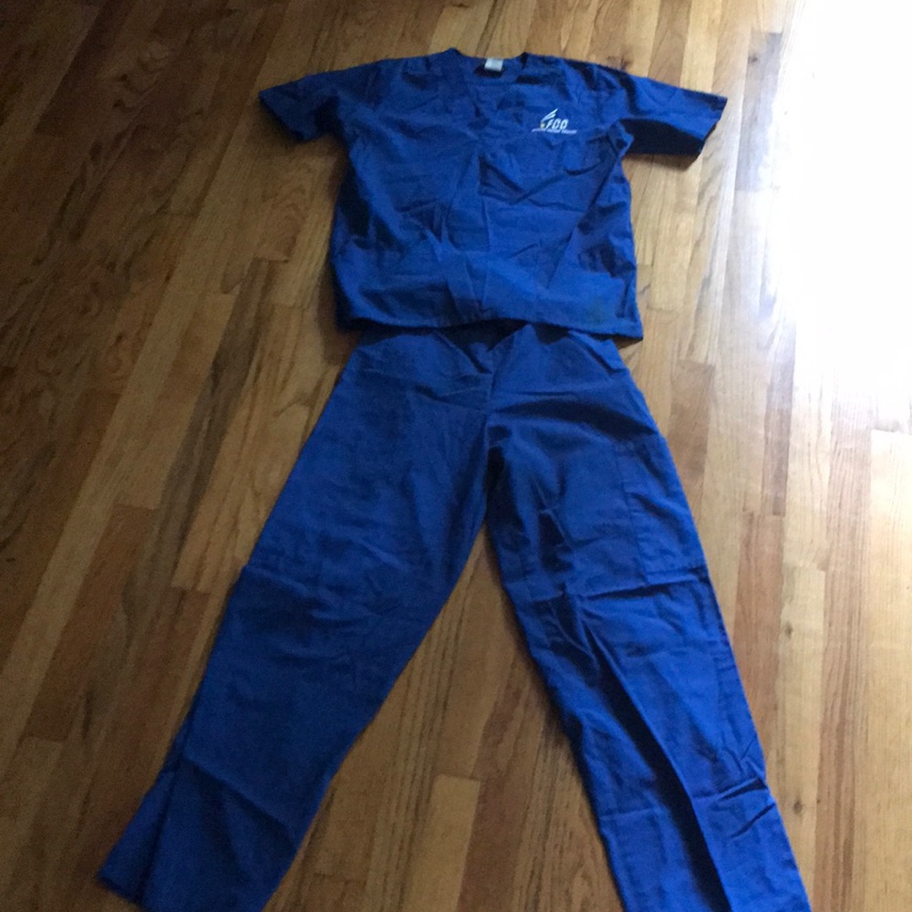 Florida Career College Uniform